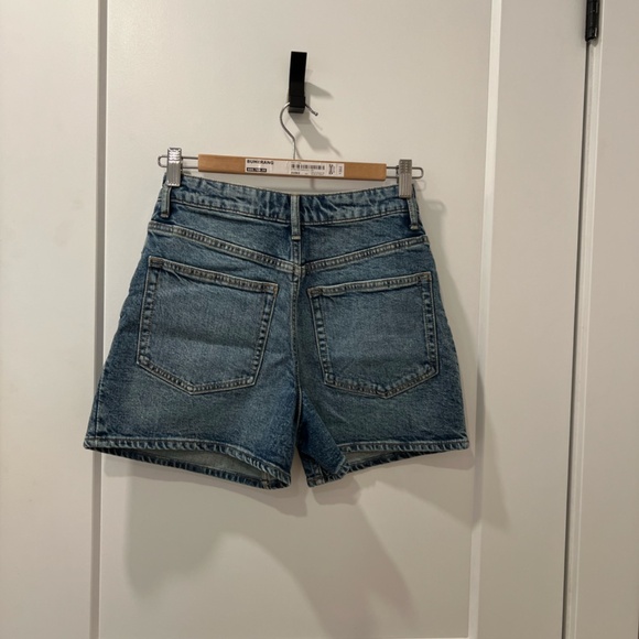 H&M Denim Shorts - Picture 3 of 3